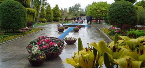 باغ گلها اصفهان اصفهان همه آنچه قبل از رفتن باید بدانید لست سکند