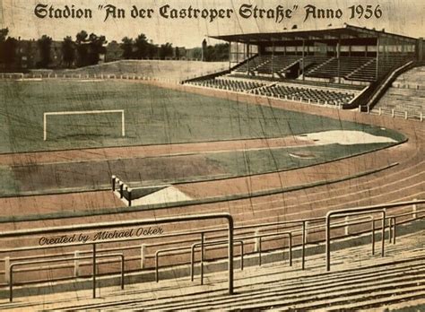 Verein für leibesübungen bochum 1848 fußballgemeinschaft, commonly referred to as simply vfl bochum faʊ̯ ʔɛf ˈʔɛl ˈboːxʊm, is a german association football club based in the city of bochum. Pin von ranger20004 . auf VfL Bochum | Vfl bochum, Bochum ...
