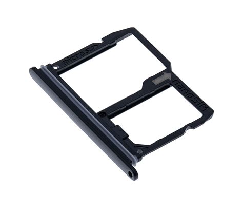 Lg Mobile Parts Supplier Sim Card Tray For Lg Stylo 4 Stylo 4 Plus