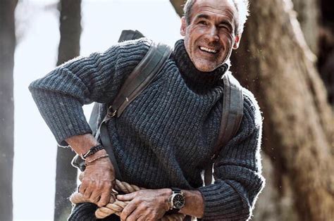 Mike horn (explorer) was born on the 16th of july, 1966. Mike Horn est l'Aventurier de l'année 2017 pour SAUVAGES Mag