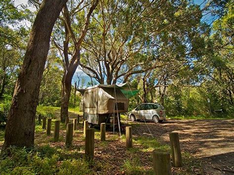 Yagon Campground Accommodation Bulahdelah New South Wales