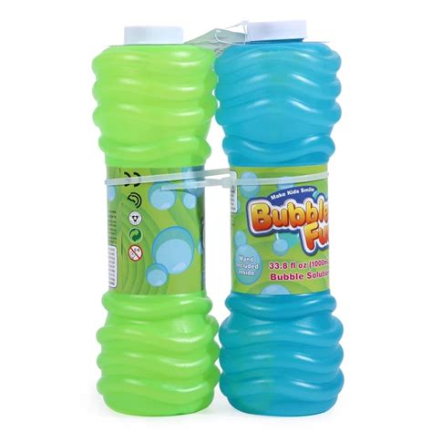 Bottle Bubble Nimbus Imports