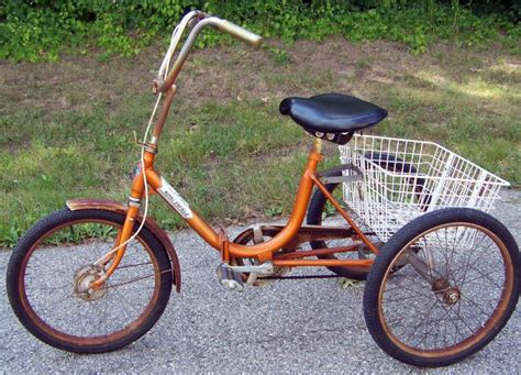Used but still newish royal enfield bicycles, most labelled royal enfield quality bicycle. RoyalEnfields.com: Unusual Royal Enfield tricycle folds ...