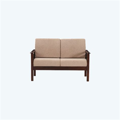 Double Seated Sofa Hsd 6165 Navana Furniture Limited