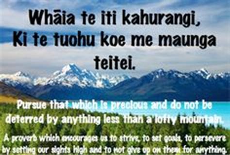 63 Maori Proverb Whakatauki Ideas Maori Te Reo Maori Resources