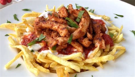 Tavuklu cökertme kebabi (5 kisilik). Böyle Bir Lezzet Yok: Tavuklu Çökertme Kebabı Tarifi ...
