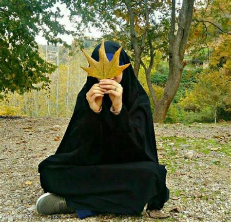 20 عکس دختر باحجاب و چادری برای پروفایل و اینستاگرام بیا تو صفا