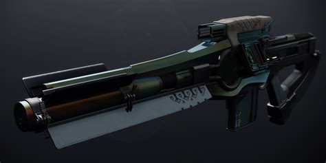 Destiny 2 10 Best Trace Rifles Ranked