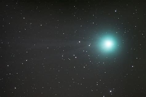 Cometkomet Lovejoy C2014 Q2zdf Heute Journal
