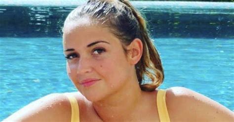 Eastenders Babe Jacqueline Jossa Unleashes Eye Popping Curves In Skimpy