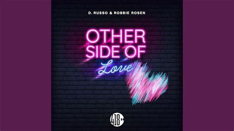 Other Side Of Love Extended Mix Youtube