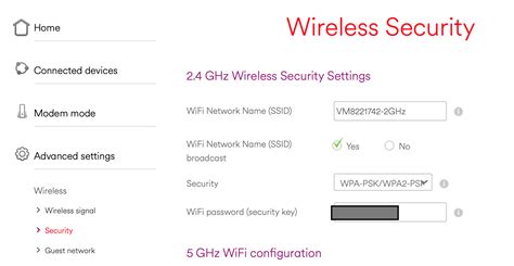 Wifi Network Not Secure In Windows 10 Wep Or Tkip Page 2 Virgin