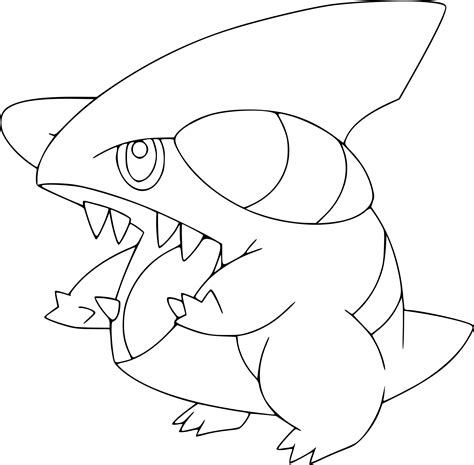 Pokemon Volcanion Kleurplaat Pokemon Ausmalbilder Animaatjes De