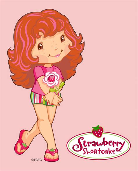 Strawberry Shortcake Xxx Telegraph