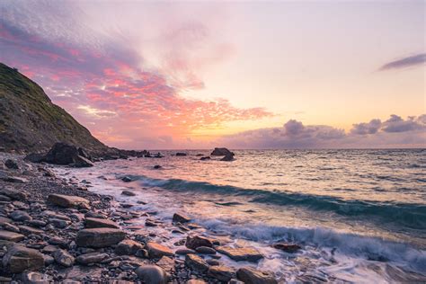 Sunrise vs Sunset photography: things you need to know