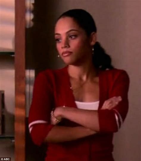 Forever Young Hollywood Actress Bianca Lawson Has Played A 17 Year Old