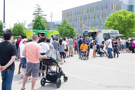 As illustrated in anthony bourdain's 'no reservations', penang's food scene is truly one of the world's best. Scarborough Food Truck Festival 2019
