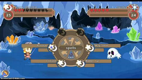 It tries to rip off better rpgs and slaps math problems on this. prodigy math game - YouTube