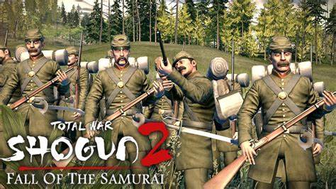 Total War Shogun 2 Fall Of The Samurai Collection Compassmserl