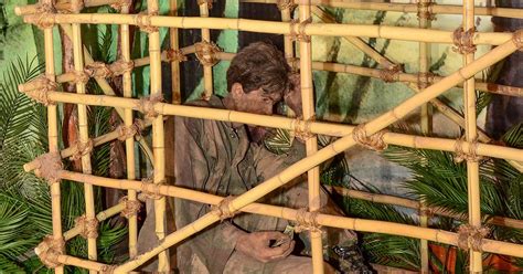 Soldiers tell the story of the Vietnam War