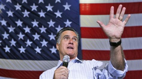 Mitt Romney The Documentary Heaven