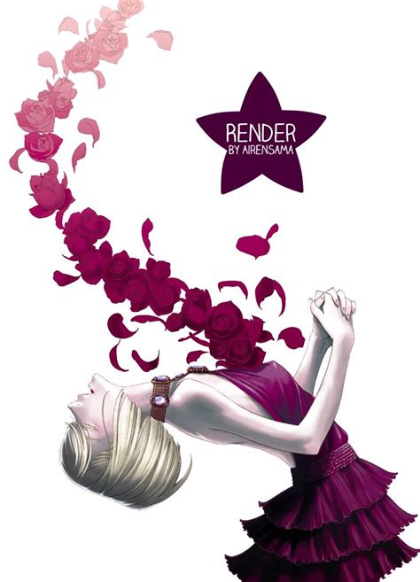 Flower Render by AirenSama.deviantart.com on @DeviantArt | Do You