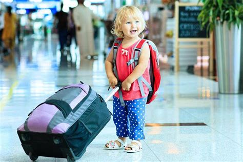 Traveling With Kids Made Easy Travel Concierge Vancouver Stenner