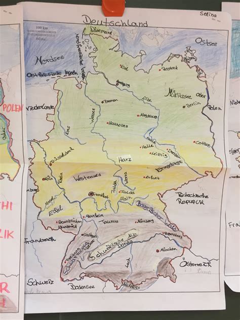 Du bist auf der suche nach einem coolen und kostenlosen geschichte deckblatt? Der Einstieg in das Fach Erdkunde in Klasse 5 und 6 ...