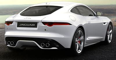 The jaguar remote app allows owners to check their vehicle's location and other details from a smartphone. Jaguar F-Type Coupe 2018 Prices in UAE, Specs & Reviews ...