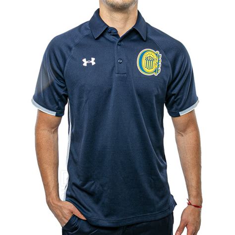 Free shipping available + free returns on workout clothes, shoes & gear. CHOMBA ROSARIO CENTRAL RIVAL UNDER ARMOUR | SPORT 78