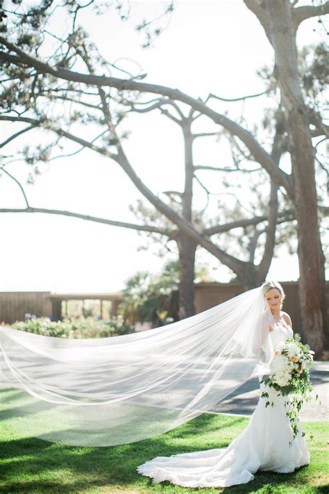 One Of The Dreamiest Spots To Tie The Knot In San Diego Mod Wedding