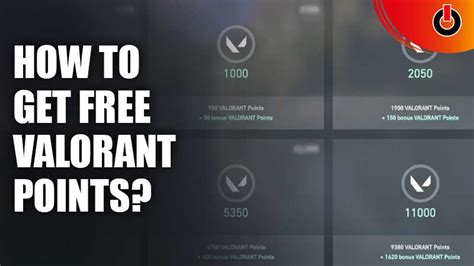 How To Get Free Valorant Points From Riot Games 2022 Games Adda