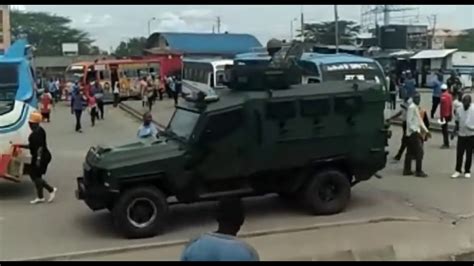 Nairobi metropolitan cbd new look after undergoing facelifts. Curfew #day1|Police Beatings|Mombasa Ferry|Nairobi - YouTube