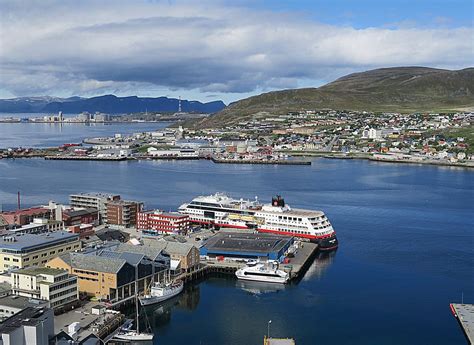 Hammerfest norwegen, norgen, norway, ►ganz wichtig die musik ►►acejax feat. Hammerfest 1 Foto & Bild | world, norwegen, norge Bilder ...