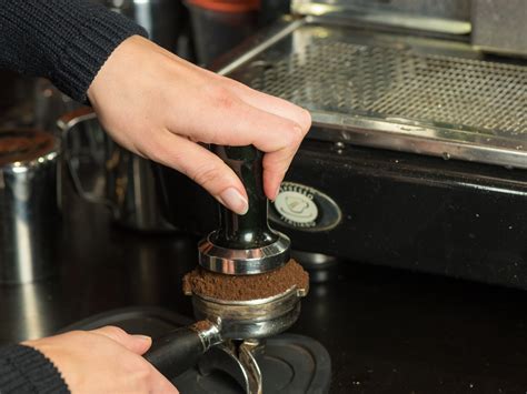 How To Extract The Perfect Espresso Mutch And Moore