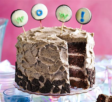 Chocolate cake Archives | BBC Good Food Middle East