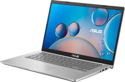 Asus Vivobook X415ea Ek302ts Laptop 11th Gen Core I3 4gb 256gb Ssd