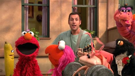 Song About Elmo Muppet Wiki