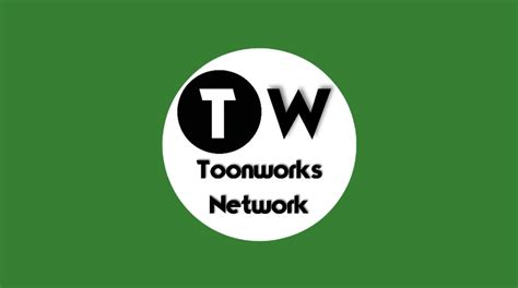 Toonworks Network Toonworks Network Wiki Fandom