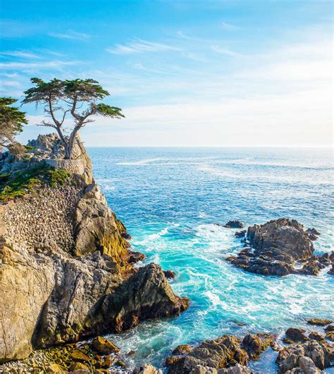 Carmel By The Sea California