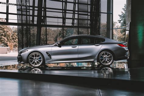 Последние твиты от the grand tour (@thegrandtour). First live photos of the BMW 8 Series Gran Coupe - Online 21 BET