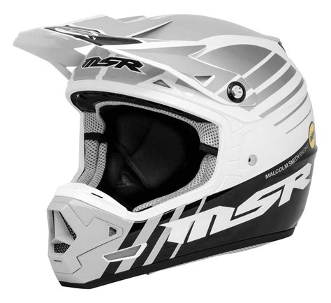 Msr Mav 4 Divide Mips Helmet Cycle Gear