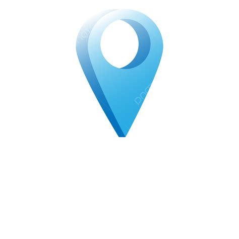 Map Pointer Clipart Transparent Png Hd Map Pointer 3d Pin Drop Shiny