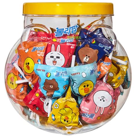 Korean Candies Available On Amazon For Your Sweet Tooth