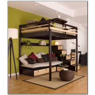 Shop with afterpay on eligible items. Full Size Bunk Bed With Desk - Foter