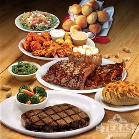 For that reason, the restaurant has attracted a large following in terms of the restaurant also serves some of the best desserts. Texas Roadhouse Menu 2015, Texas Roadhouse Steakhouse ...