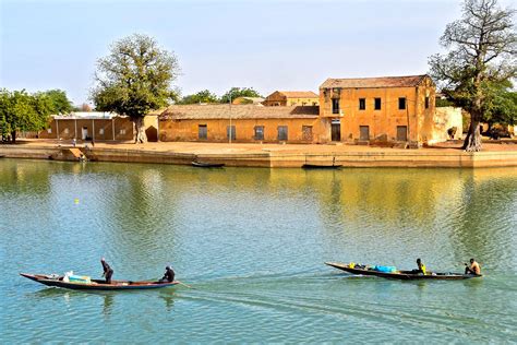 Senegal Travel Guide - Expert Picks for your Vacation ...