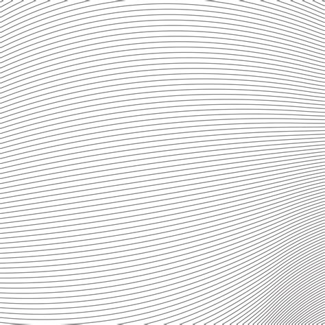 Wave Abstract Lines Background 17777778 Png