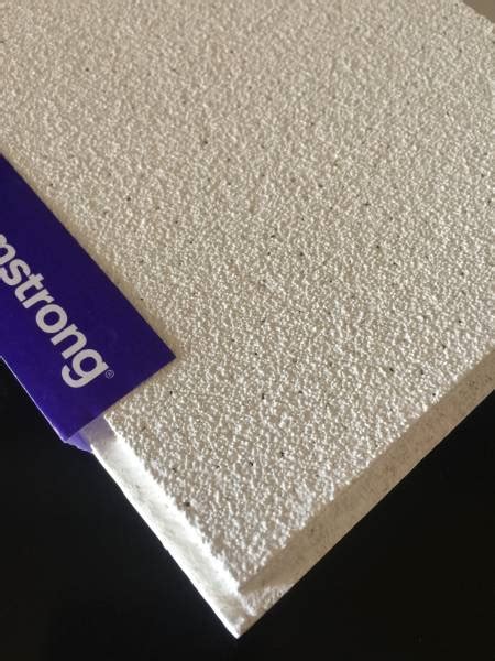 24 x 24 angled tegular panel, installs on armstrong 9/16 suspension system. 595 X 595 Armstrong Tegular Dune Evo Ceiling Tiles ...