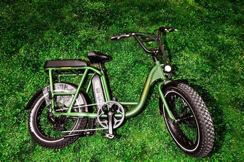 The Essential Facts Of Electric Bike Review